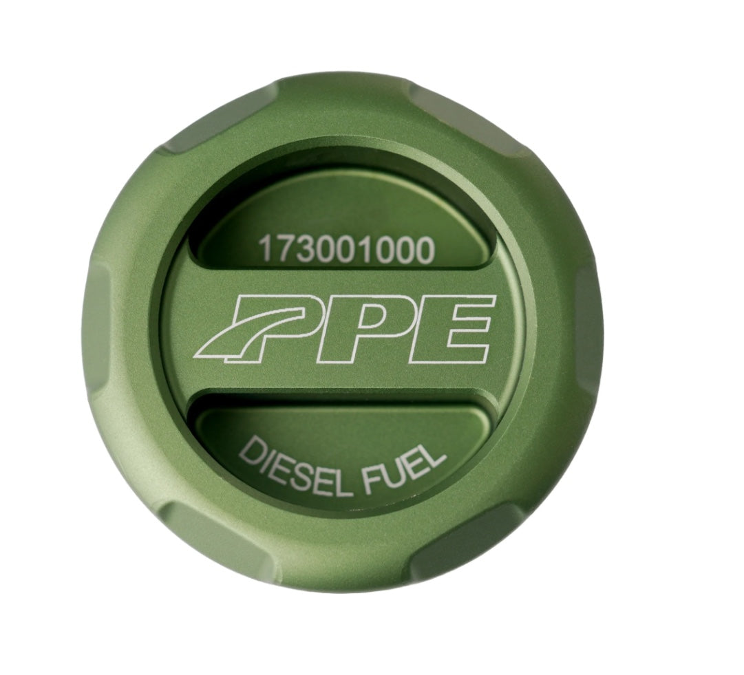 2020 – 2025 GM 3.0L Duramax Diesel Fuel Cap 173001000