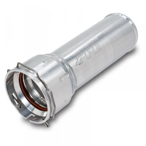 PPE Resonator Delete 3.0 Duramax Diesel LM2 LZ0 115020200