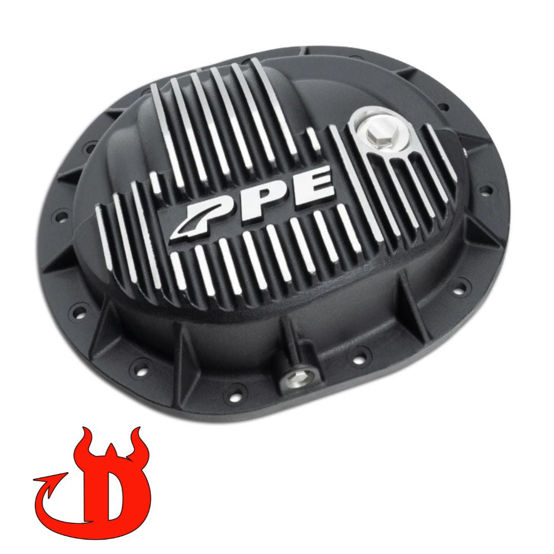 PPE Rear Differential Cover for 1500 Trucks