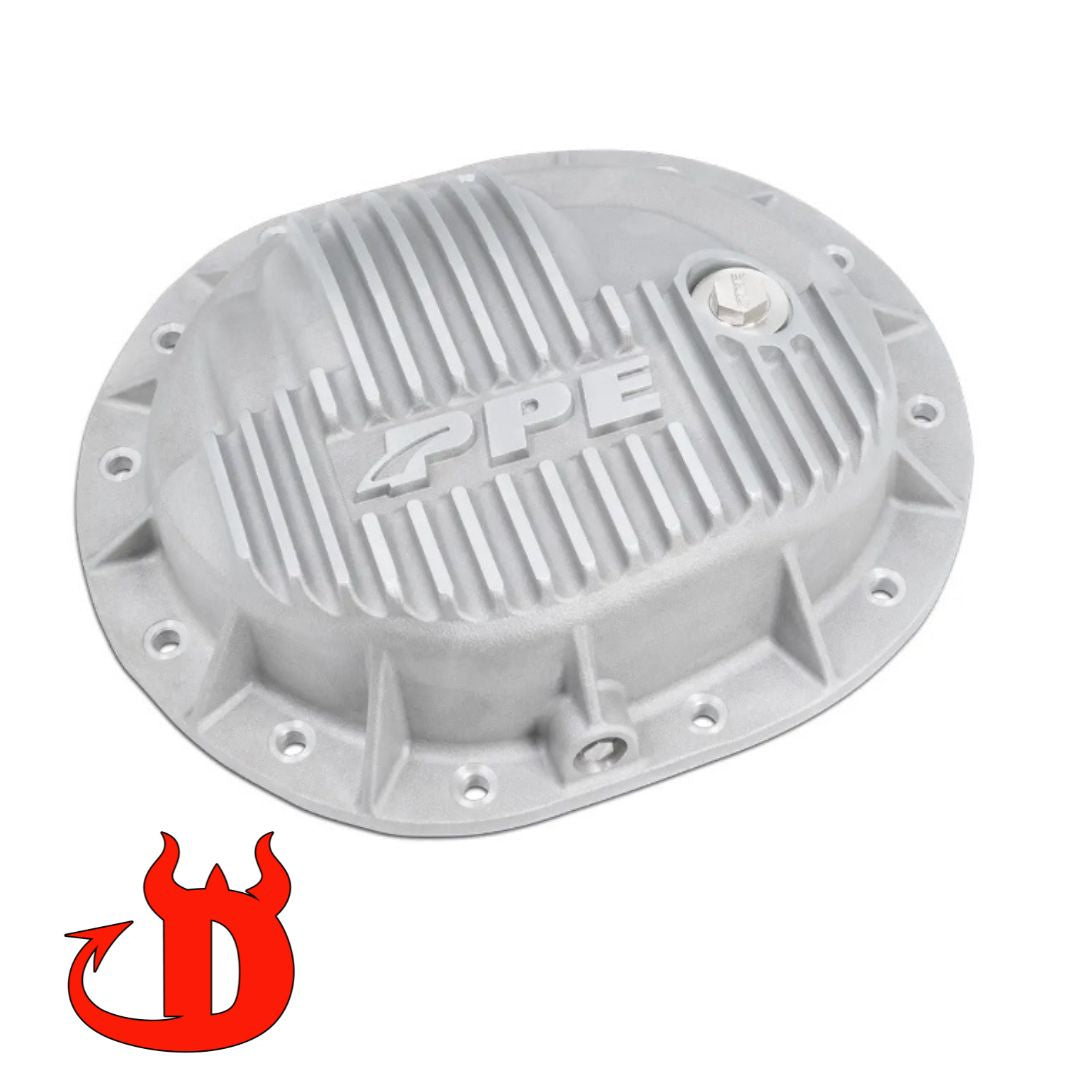 PPE Rear Differential Cover for 1500 Trucks