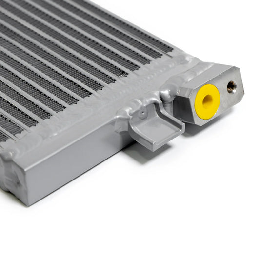 10L80 Transmission Cooler 23 - 26 SUV AND 2026 Silverado / Sierra 124068000