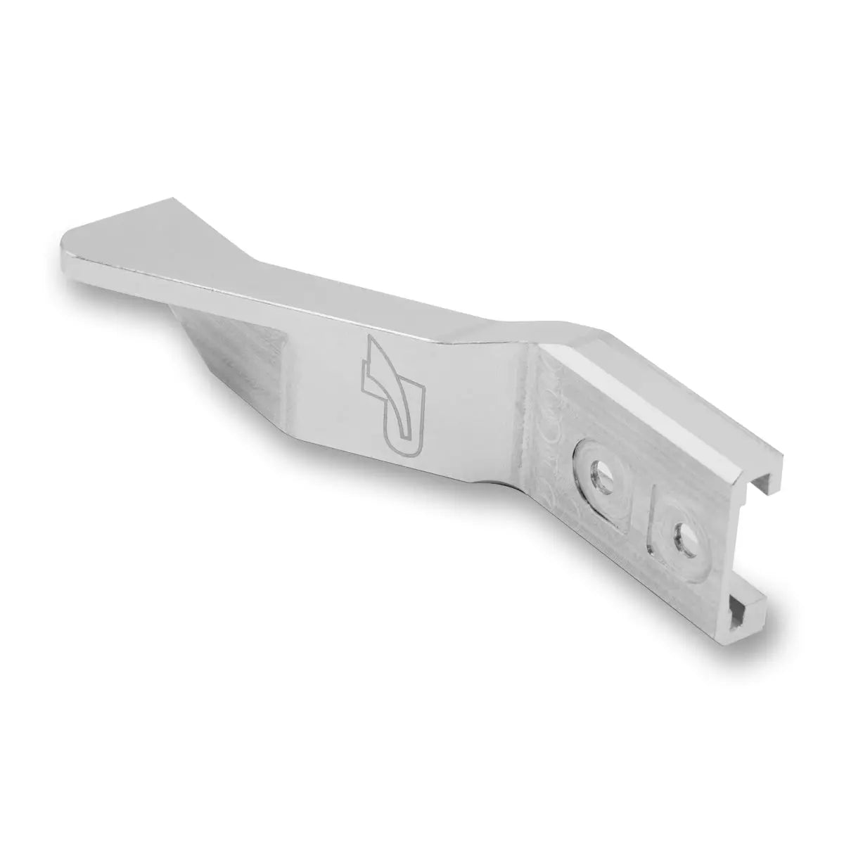2019-2026 GMC Sierra 1500 Billet Aluminum Hood Release Latch