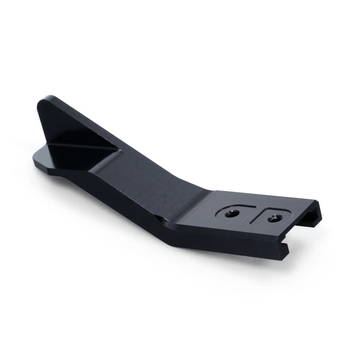 2019-2026 GMC Sierra 1500 Billet Aluminum Hood Release Latch