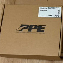 PPE 10L80 Transmission Filter for PPE or Factory Transmission Pan