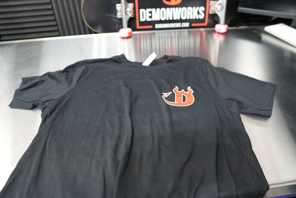 DemonWorks T-Shirt V2