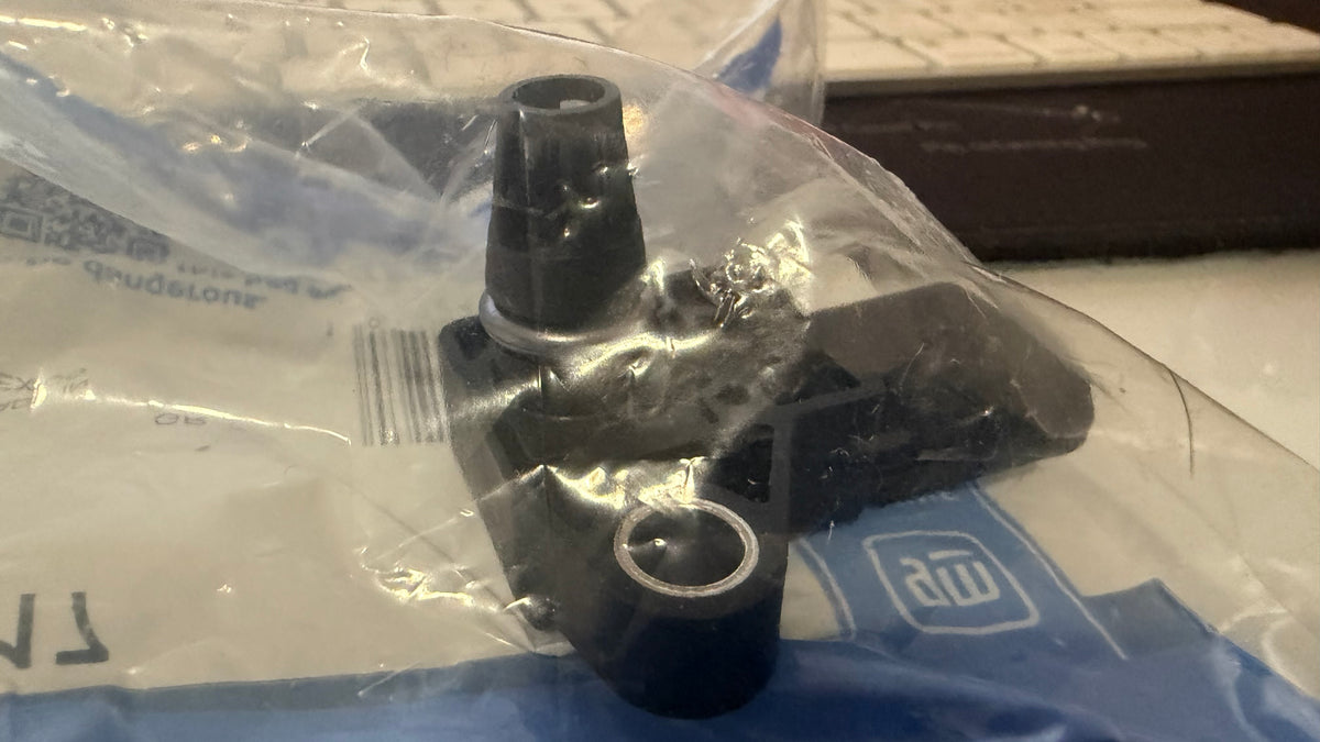 LZ0 Map Sensor