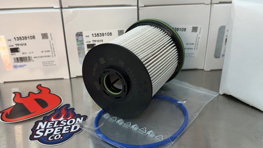 AC DELCO GM TP1015 Fuel Filter 13539108