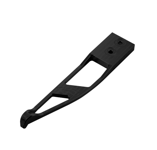 2019-2026 Chevy Silverado 1500 Billet Hood Release Latch