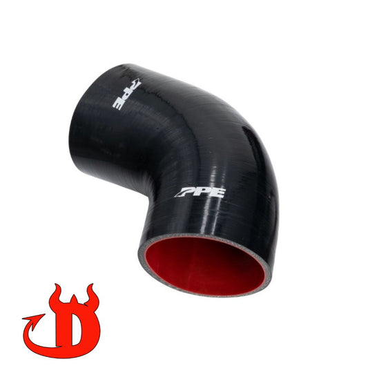 PPE Elbow - Intake Tube to Airbox - 115930102