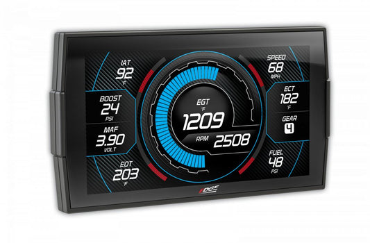 Edge Insight CTS4 Digital Gauge Monitor