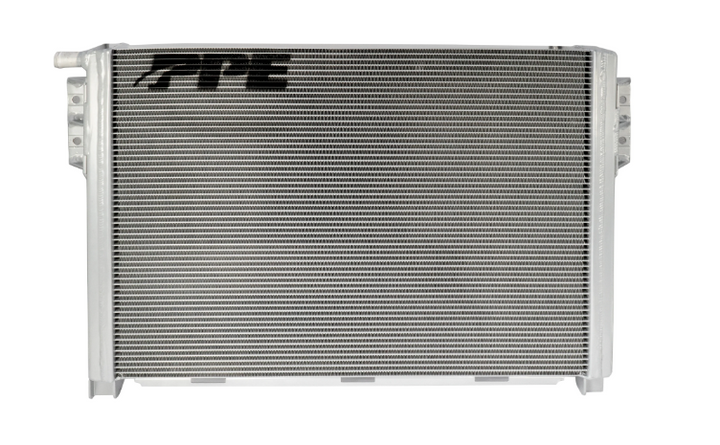 Lz0 Radiator 3.0 Duramax Diesel LM2 LZ0 – DemonWorks