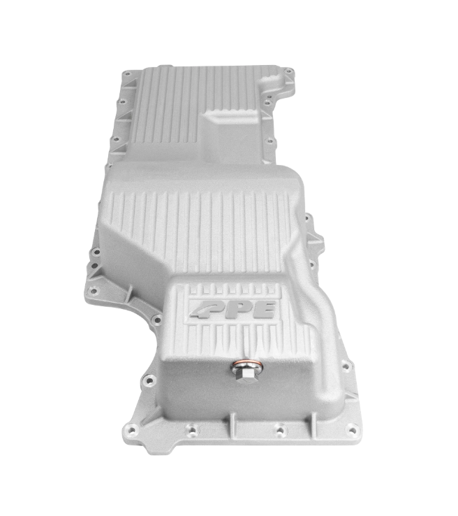 PPE 3.0 Duramax Engine Oil Pan 114054020 / 114054000